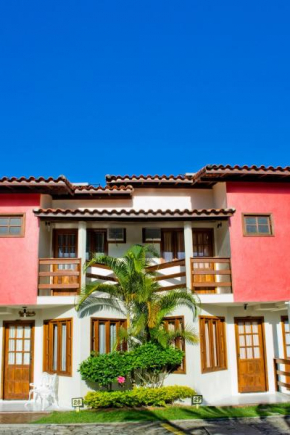 Отель Residencial Mont Sinai - Tonziro  Порту-Сегуру